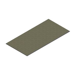 Picture of 12mm 1200x600mm Tile Backer Board Mini - Single